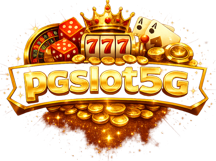 PGSLOT5G